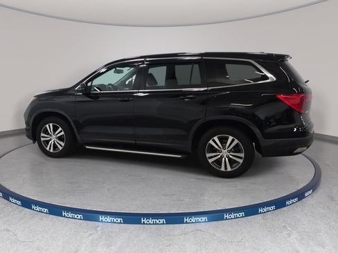 Used 2018 Honda Pilot EX-L image 9