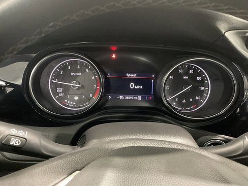 Used 2023 Buick Encore GX Preferred w/ Cold Weather Comfort Package image 14