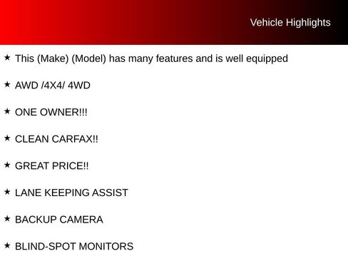 Used 2022 Nissan Altima 2.5 SR AWD/4WD image 9