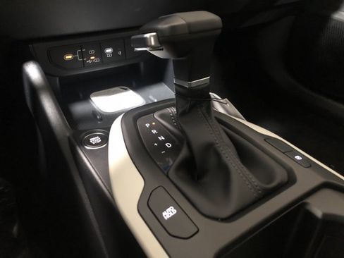 New 2025 Kia K4 GT-Line w/ GT-Line Sunroof Package image 28