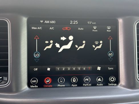 Used 2023 Dodge Charger SXT AWD/4WD image 24