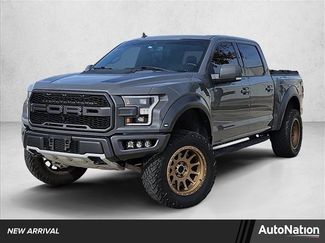 Used 2020 Ford F150 Raptor w/ Equipment Group 802A Luxury video 1
