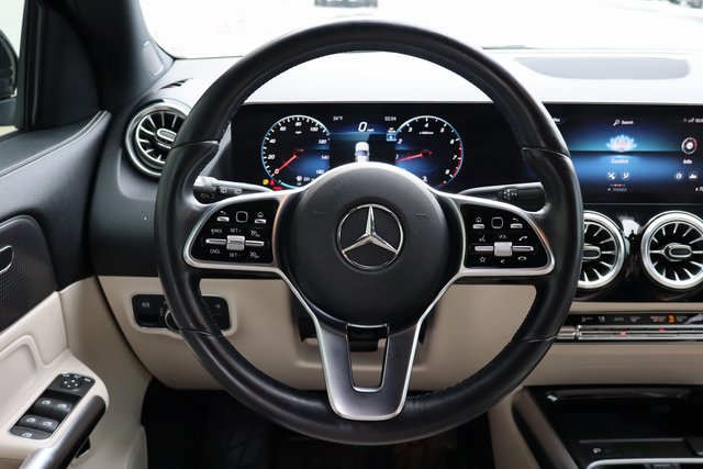 Used 2023 Mercedes-Benz GLA 250 4MATIC image 25