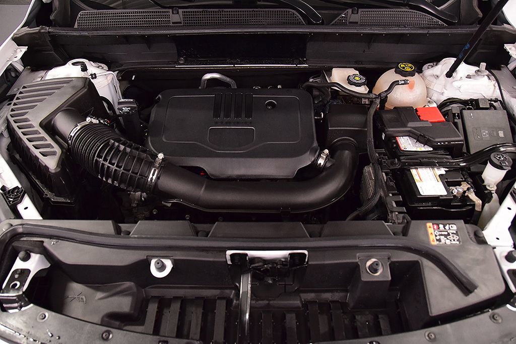 Used 2023 GMC Acadia SLT AWD/4WD image 35