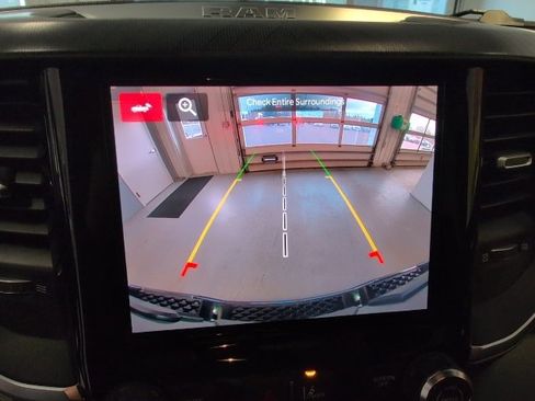 New 2025 RAM 1500 Tradesman image 21