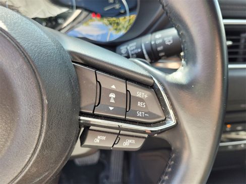 Certified 2023 MAZDA CX-5 AWD 2.5 S w/ Premium Package image 32