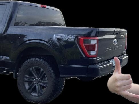 Used 2022 Ford F150 XLT w/ Equipment Group 302A High image 2