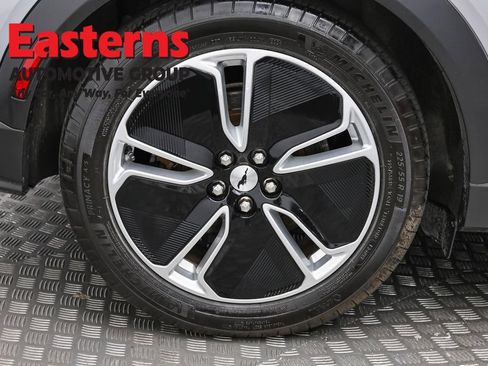 Used 2021 Ford Mustang Mach-E Select w/ Comfort/Appearance Package AWD/4WD image 29