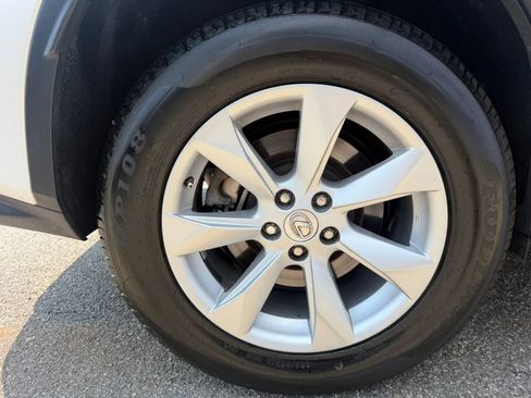 Used 2017 Lexus RX 350 AWD image 28