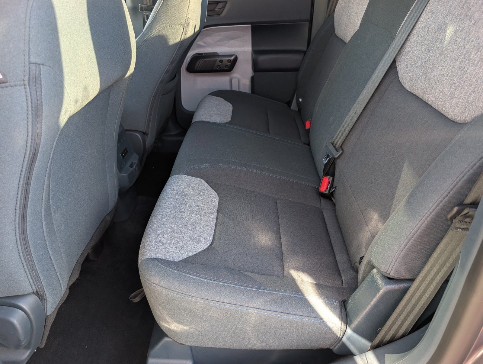 Used 2026 Ford Maverick XLT AWD/4WD image 25