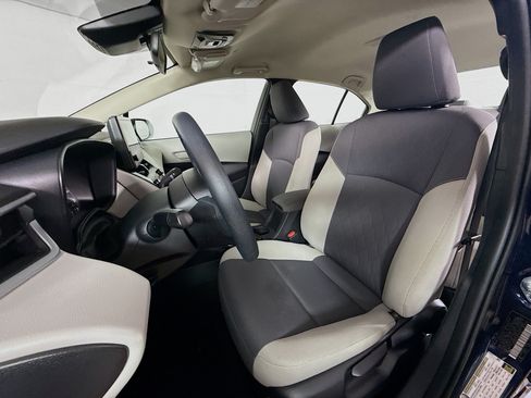 Used 2024 Toyota Corolla LE FWD image 24