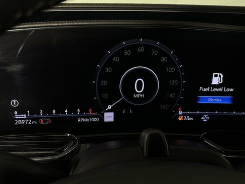 Used 2023 Cadillac Escalade Sport image 16