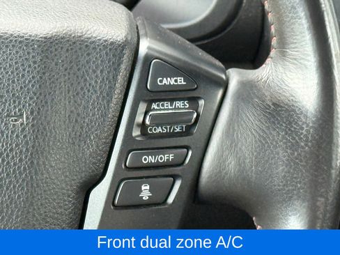 Used 2021 Nissan Titan PRO-4X w/ Pro-4x Convenience Package image 28