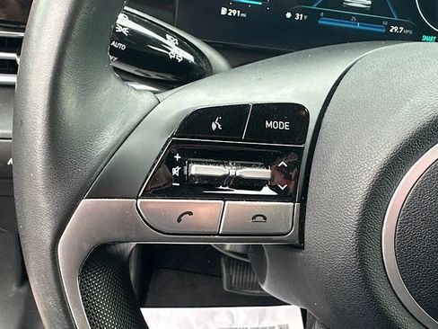 Used 2023 Hyundai Elantra Limited w/ Cargo Package image 22