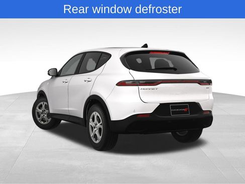 Used 2025 Dodge Hornet GT image 5