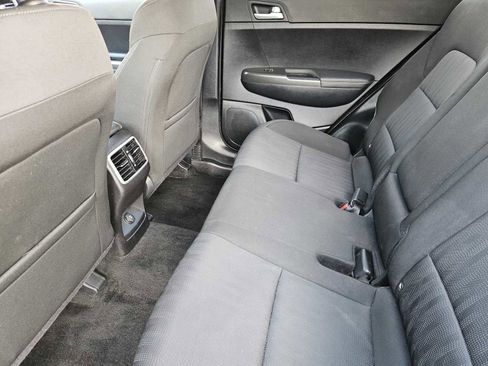 Used 2021 Kia Sportage LX image 26