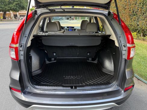Used 2016 Honda CR-V EX image 20