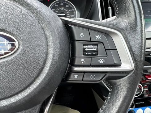 Used 2021 Subaru Forester Premium AWD/4WD image 7