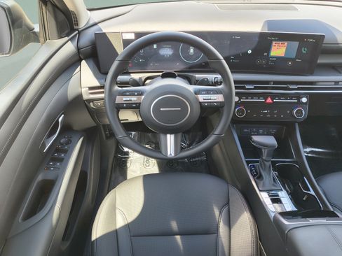 New 2026 Hyundai Tucson SEL FWD image 12