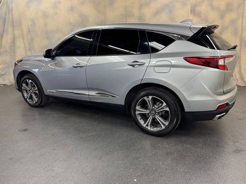 Used 2025 Acura RDX SH-AWD w/ Technology Package image 4