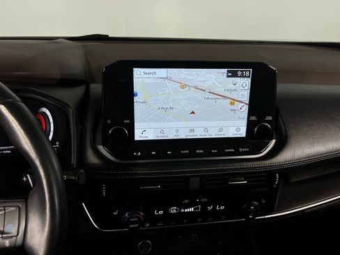 Used 2023 Nissan Rogue Platinum w/ Platinum Premium Package image 16