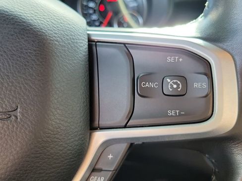 Certified 2020 RAM 1500 Big Horn image 6