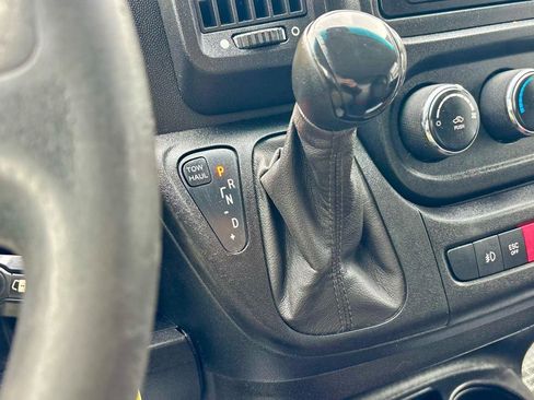 Used 2017 RAM ProMaster 1500 w/ Premium Appearance Group image 19