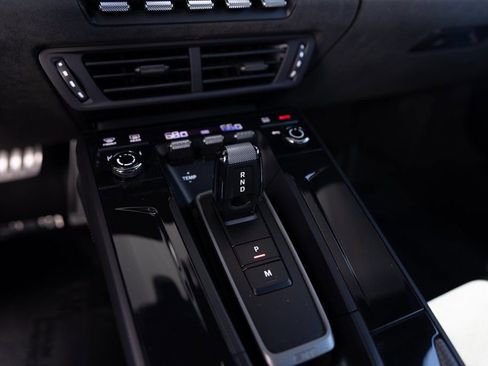 Certified 2025 Porsche 911 Carrera 4 GTS image 15