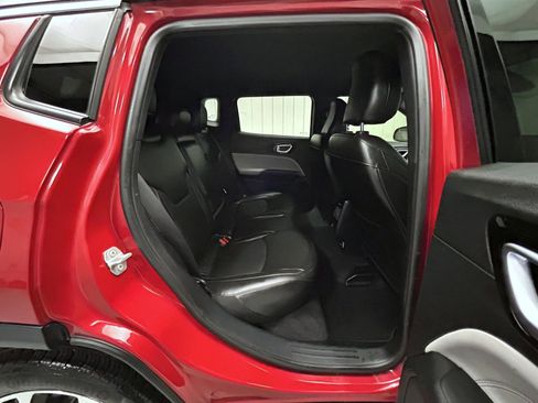 Used 2023 Jeep Compass Limited AWD/4WD image 18