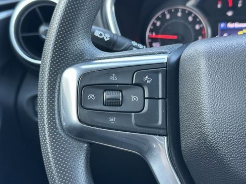 Used 2022 Chevrolet Blazer LT image 17