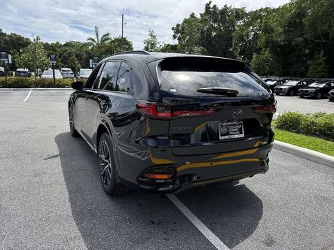 New 2026 MAZDA CX-70 3.3 Turbo S w/ Premium Plus AWD/4WD image 13
