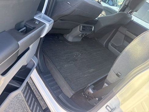 Used 2021 Ford F150 XLT w/ Equipment Group 301A Mid AWD/4WD image 11