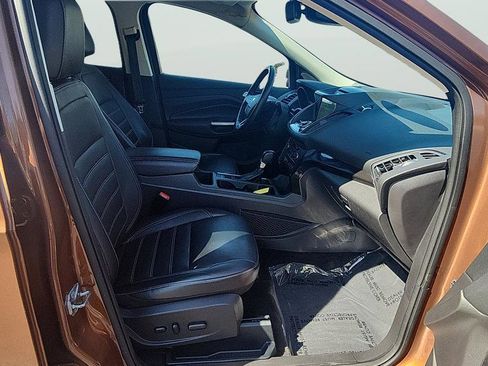 Used 2017 Ford Escape Titanium w/ Equipment Group 301A image 18