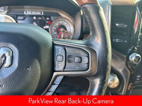 Used 2019 RAM 1500 Limited image 21
