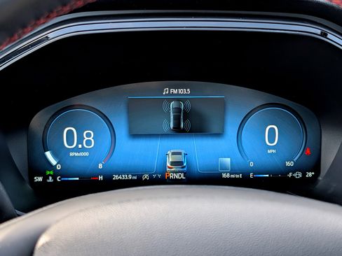 Used 2023 Ford Escape ST-Line Select w/ Tech Pack #2 image 25