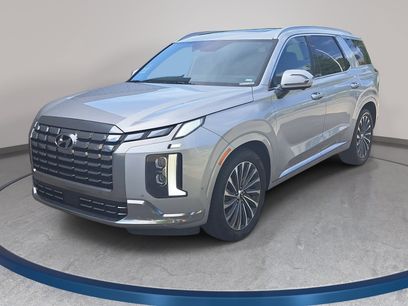 Used 2024 Hyundai Palisade Calligraphy