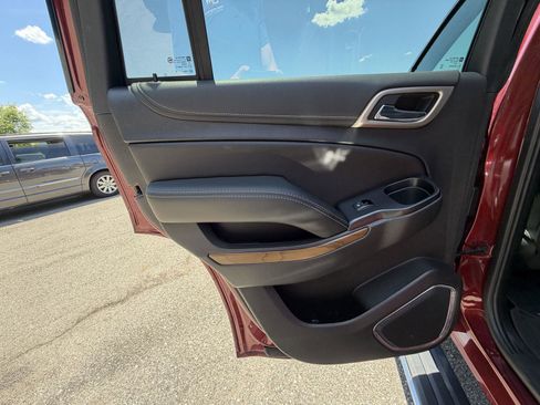 Used 2020 GMC Yukon Denali AWD/4WD image 26