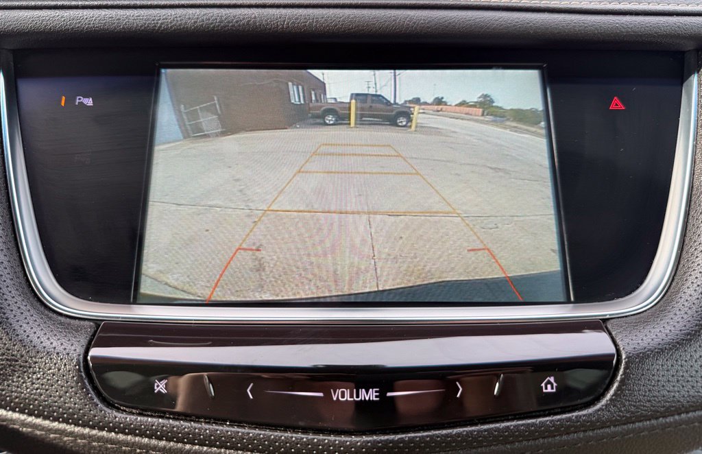 Used 2019 Cadillac XT5 AWD image 38