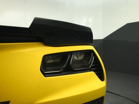 Used 2017 Chevrolet Corvette Z06 RWD image 50