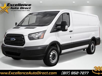 Used 2019 Ford Transit 250 130 Low Roof