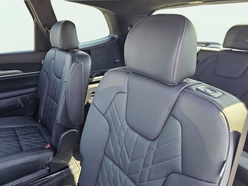 New 2025 Kia Telluride EX X-Line image 33