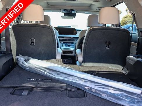 Certified 2023 Hyundai Palisade Limited FWD image 29
