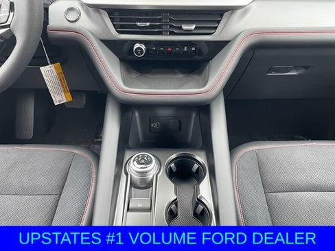 New 2026 Ford Explorer ST AWD/4WD image 11