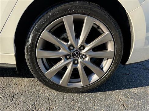 Used 2019 MAZDA MAZDA3 Sedan w/ Premium Package image 13