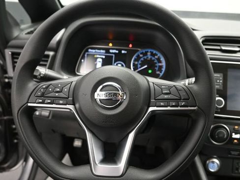 Used 2022 Nissan Leaf S Plus FWD image 15