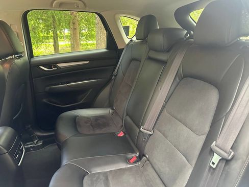 Used 2020 MAZDA CX-5 Touring image 16