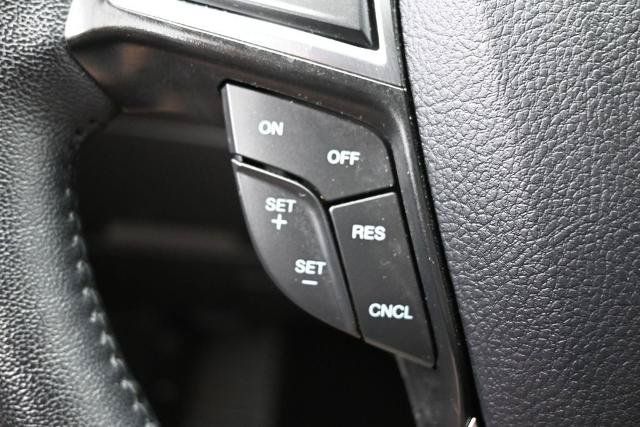 Certified 2024 Ford Edge SEL w/ Convenience Package AWD/4WD image 21