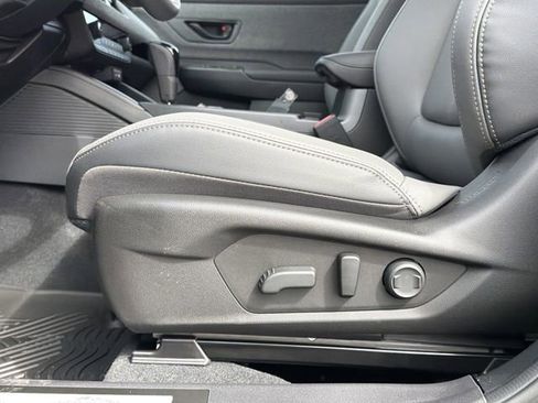 New 2026 Subaru Outback Limited AWD/4WD image 24