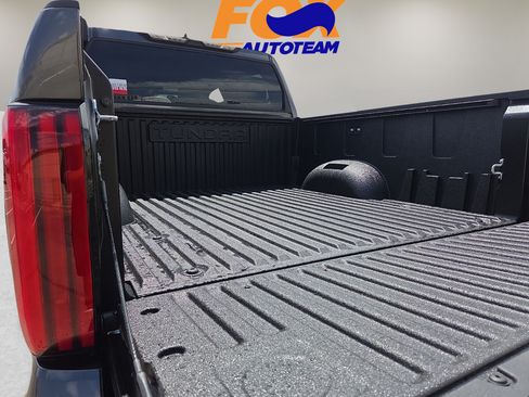 New 2026 Toyota Tundra SR5 AWD/4WD image 13
