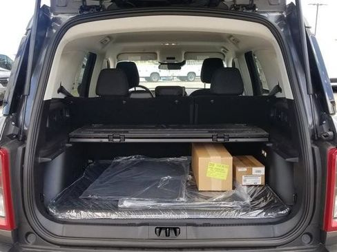 New 2025 Ford Bronco Sport Big Bend image 5